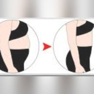 Black Women's Shapewear